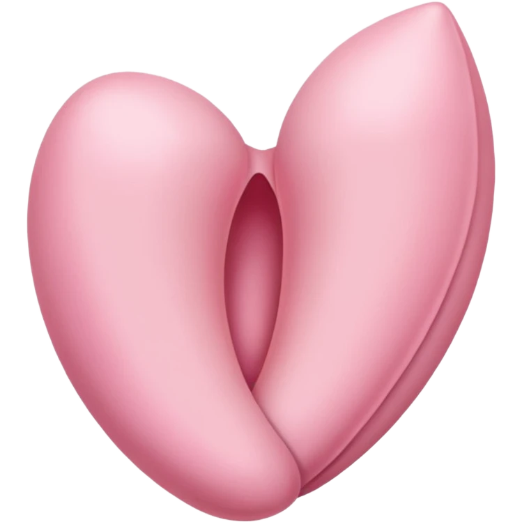 Vagina emoji