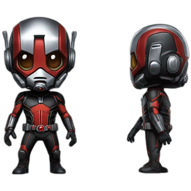 antman tabletop emoji