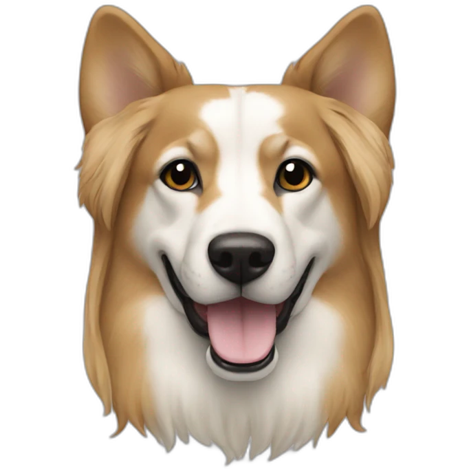 GUCCI犬 emoji