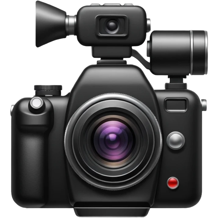 camera emoji