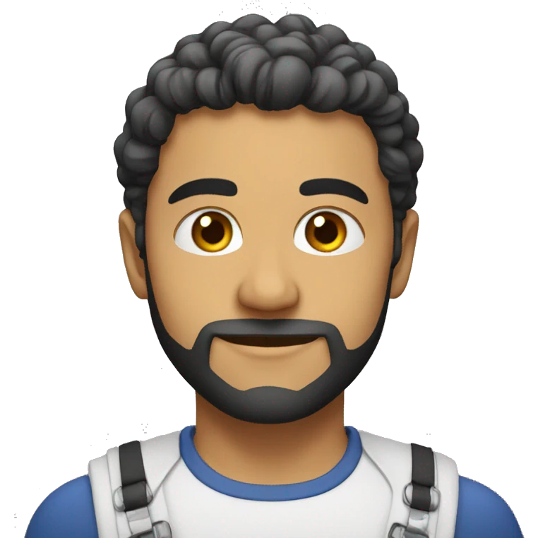 Riyad  emoji
