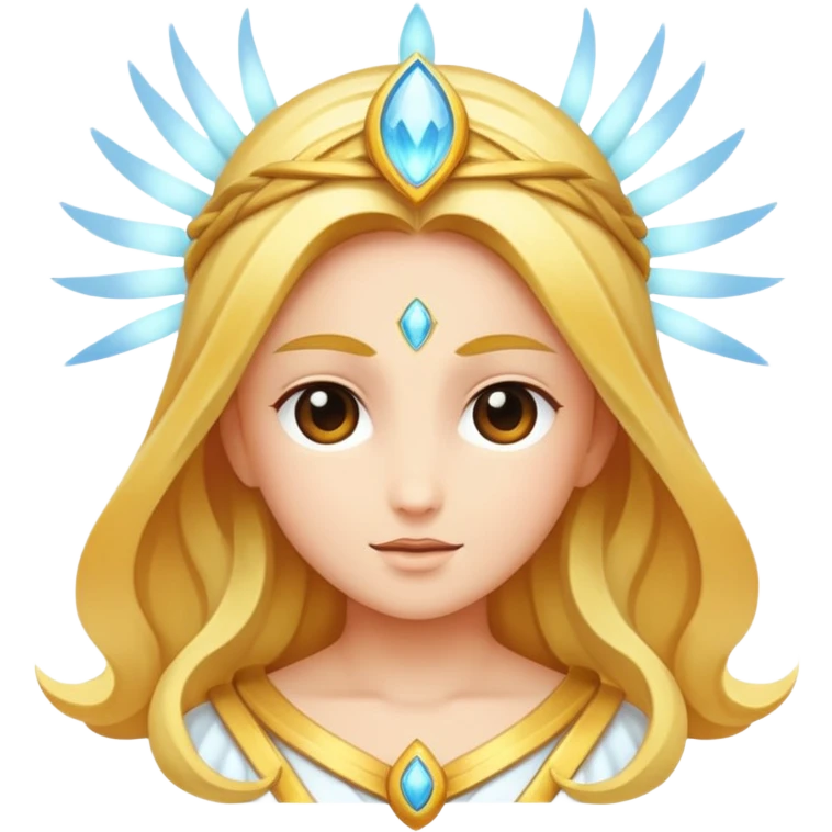 Godlike  emoji