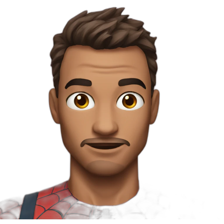 amazing-spiderman emoji