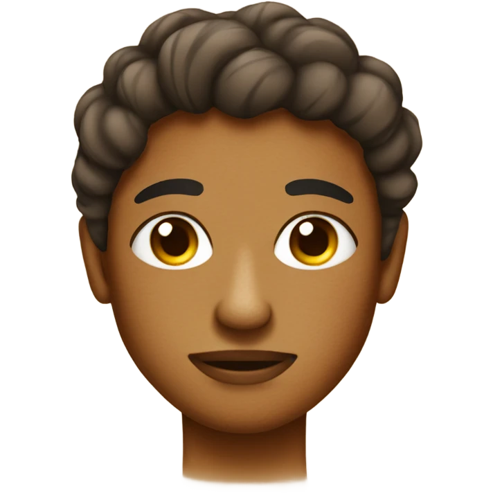 Hyperpigmentation emoji emoji