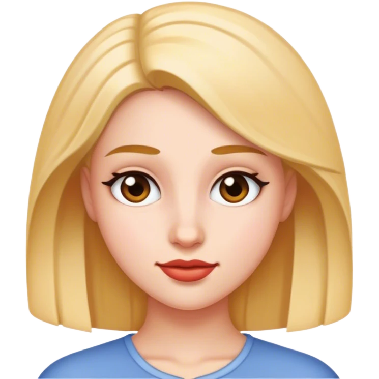 Rachel emoji