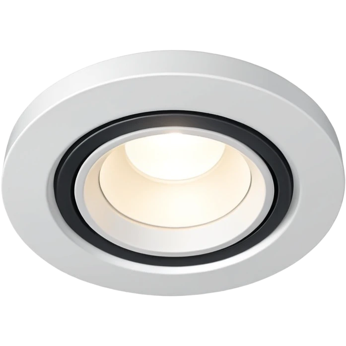 recessed ceiling downlight emoji