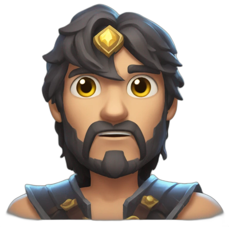 Fortaleza oscura de lords mobile emoji
