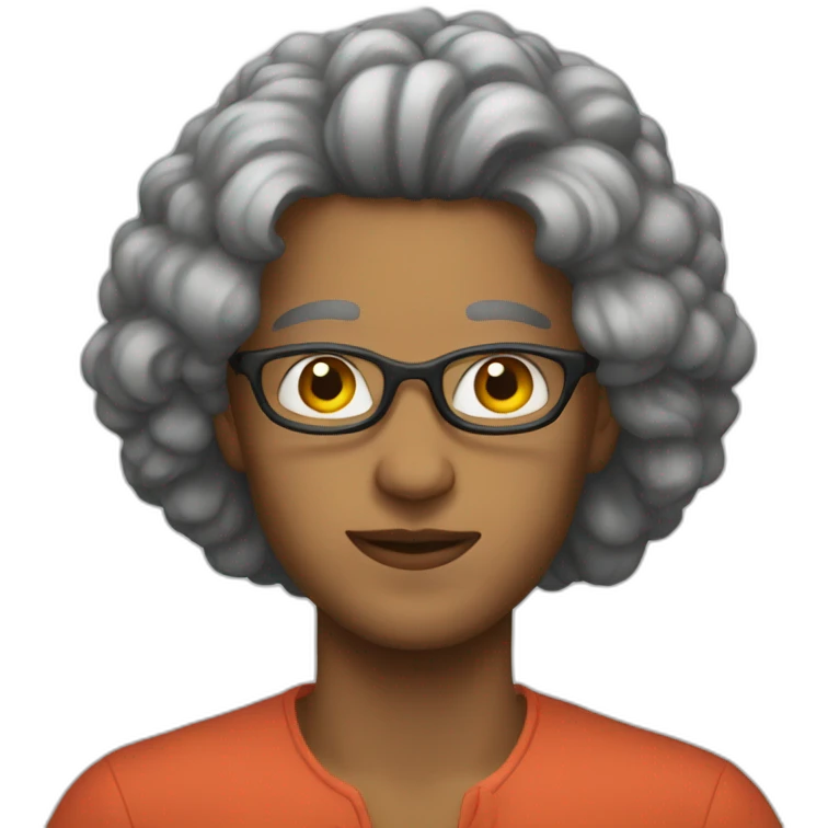 Lenine emoji