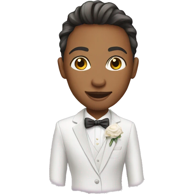Wedding planner  emoji