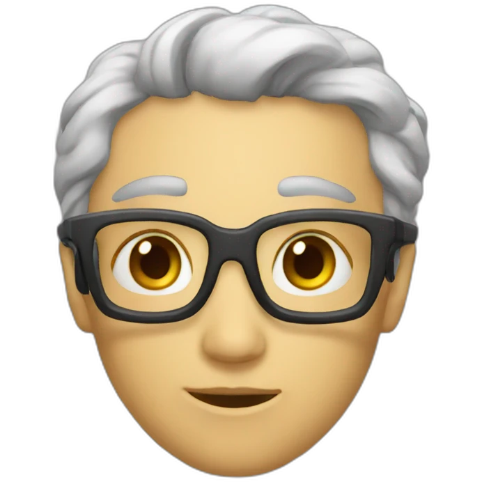 корзинка emoji