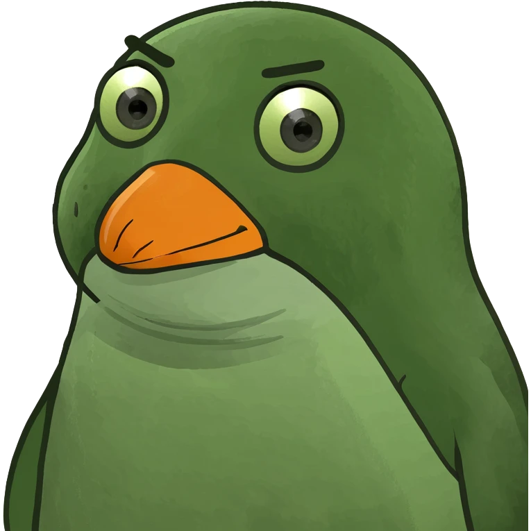 Pinguik skieenf emoji