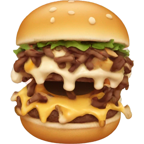 eats emoji