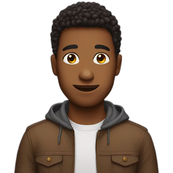 BFF  emoji