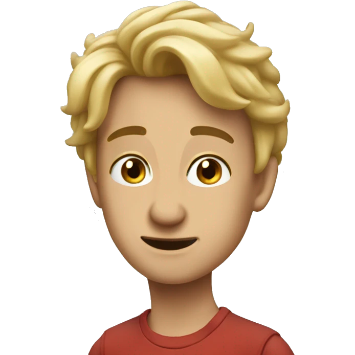 собака с бантиком emoji