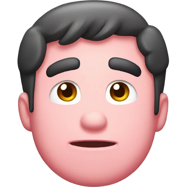 Kirby emoji