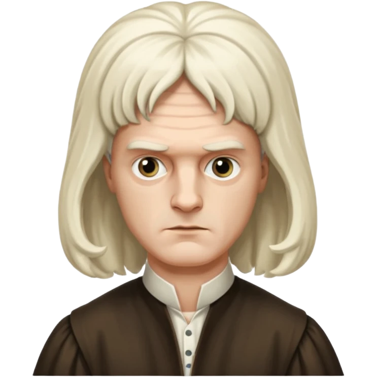 isaac-newton emoji
