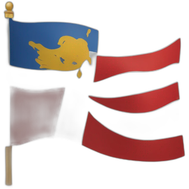 ardeche-flag emoji