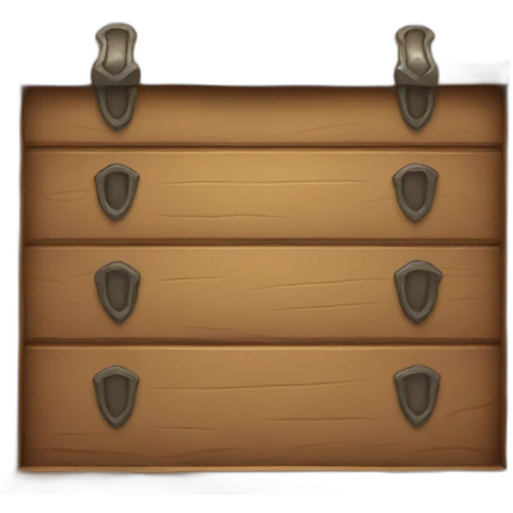 chest emoji