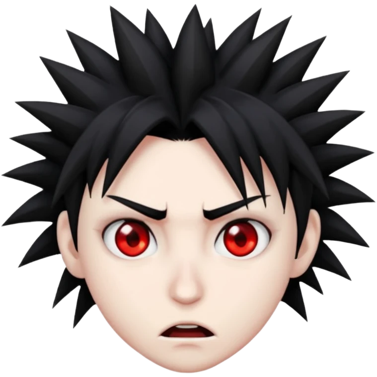 Saringan from naruto emoji
