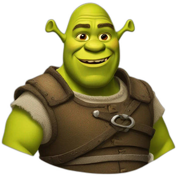 ane-shrek emoji