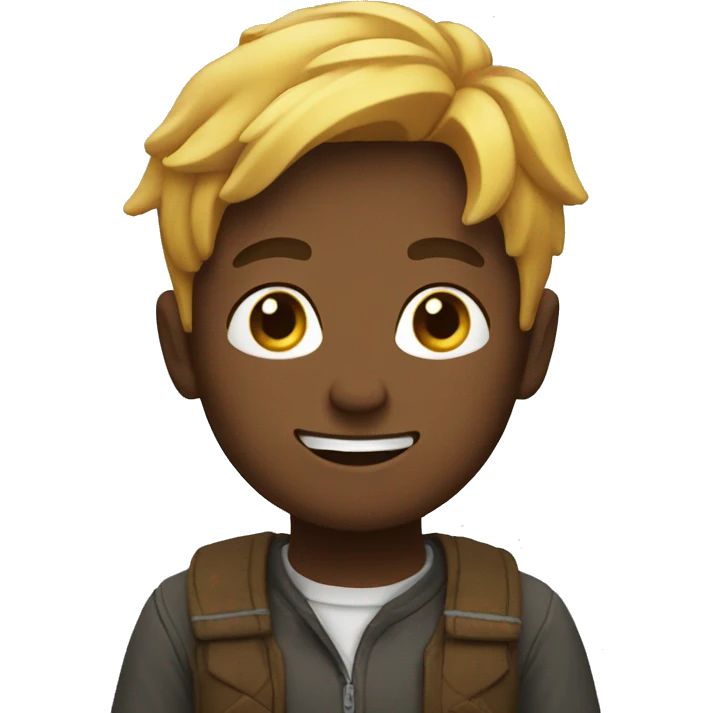 Fall emoji