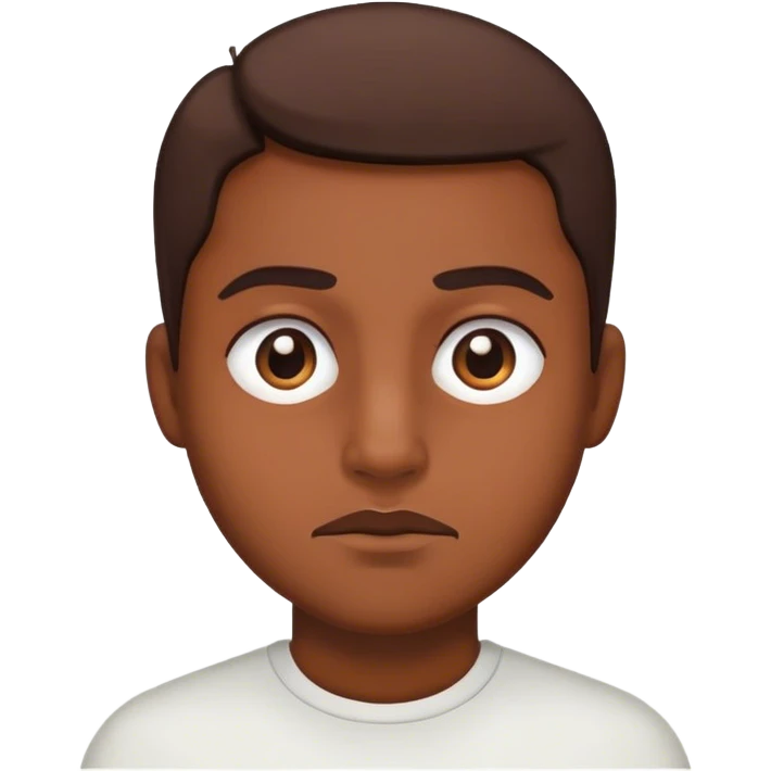 person side eyeing  emoji