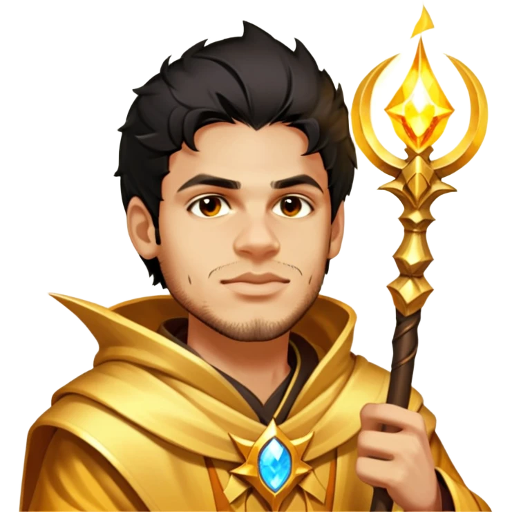 Solar Invoker emoji