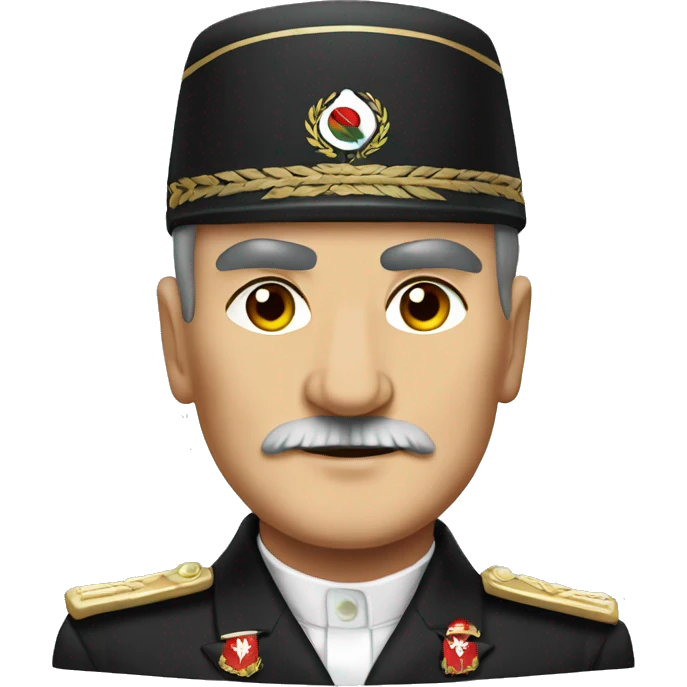 Atatürk emoji