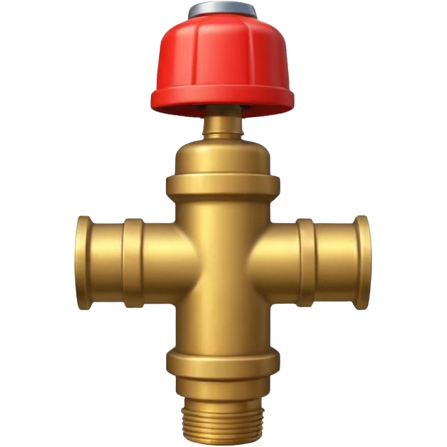 fire nozzle tap emoji