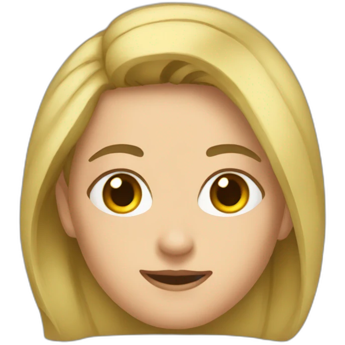 Emma waston emoji