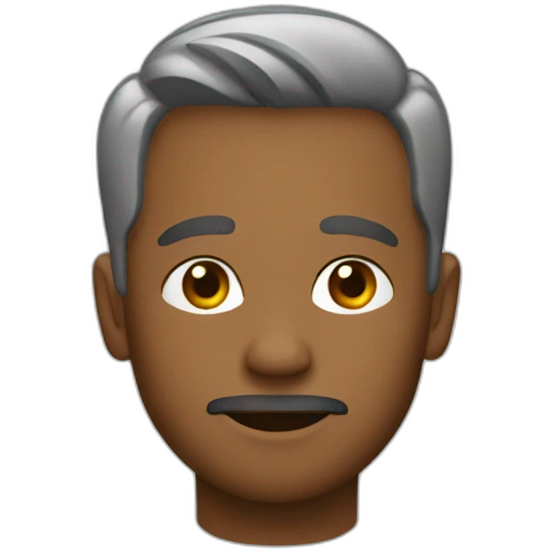 Antonhy davis emoji