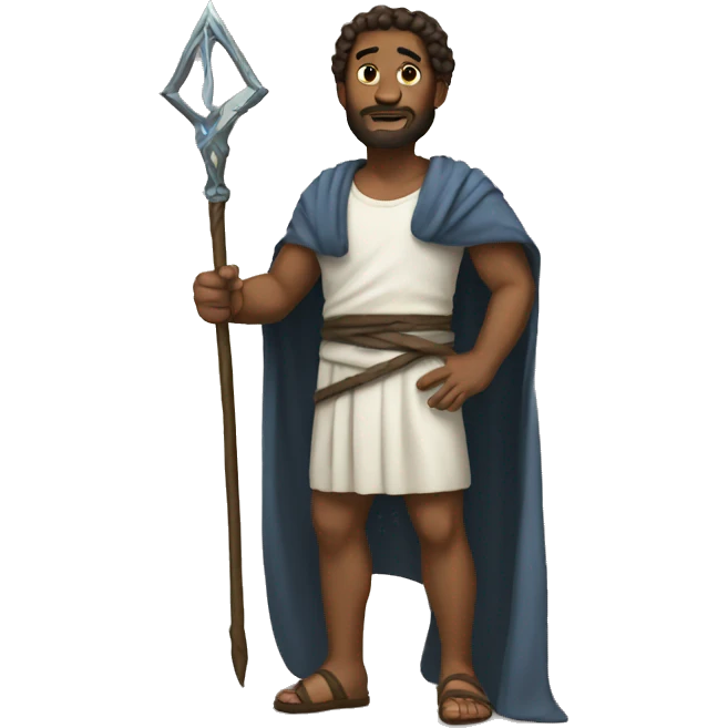 God emoji