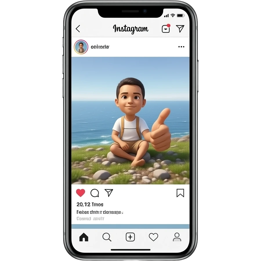 ПОСТ В СОЦСЕТИ С ФОТО emoji