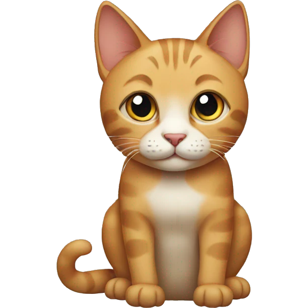 cat emoji