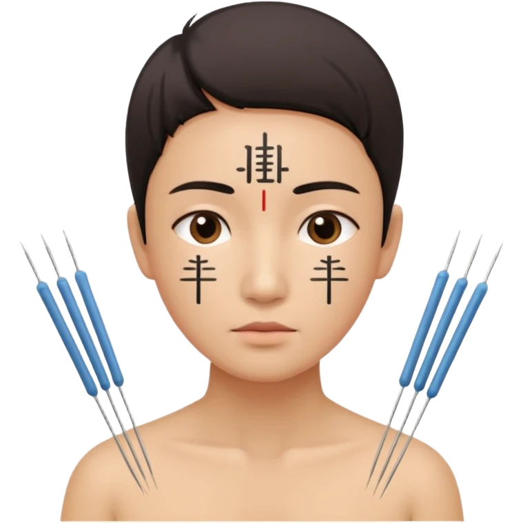eastern medicine emoji