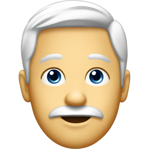 Schuhmacher emoji
