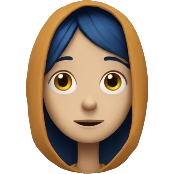 coraline emoji
