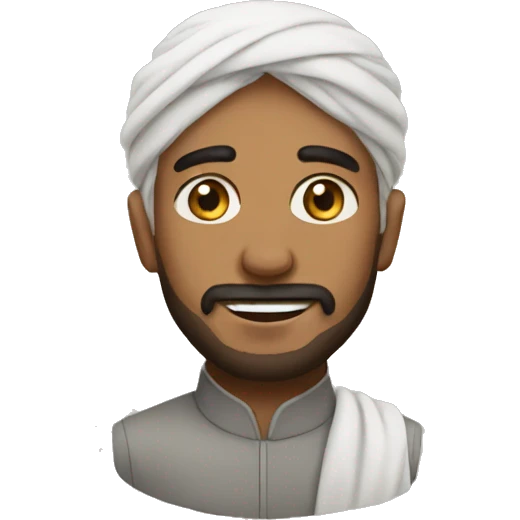Muhammad name emoji emoji