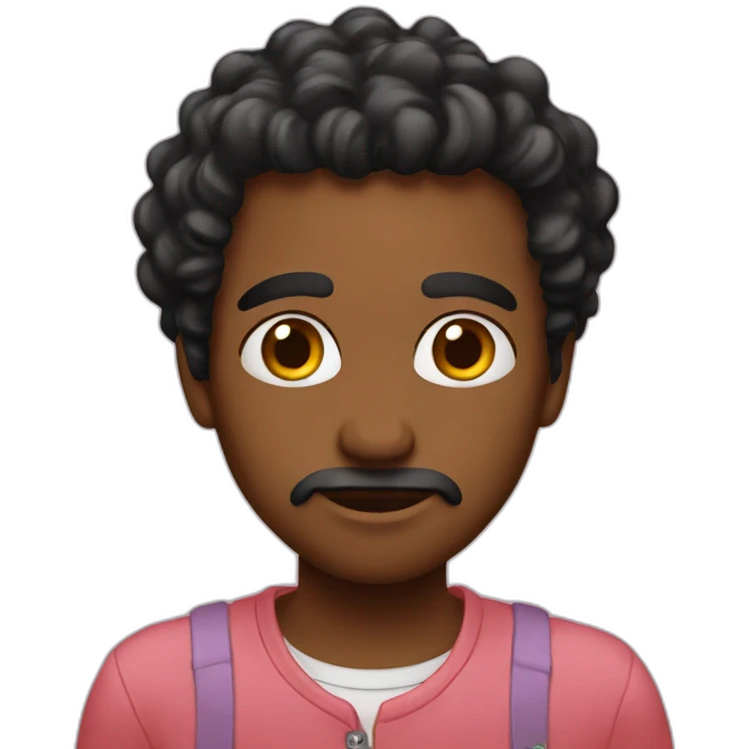 looking for love emoji
