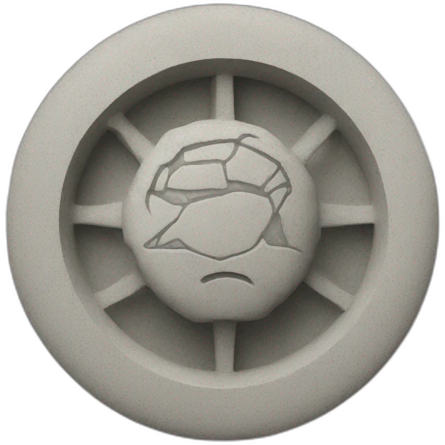 Stone island brand emoji