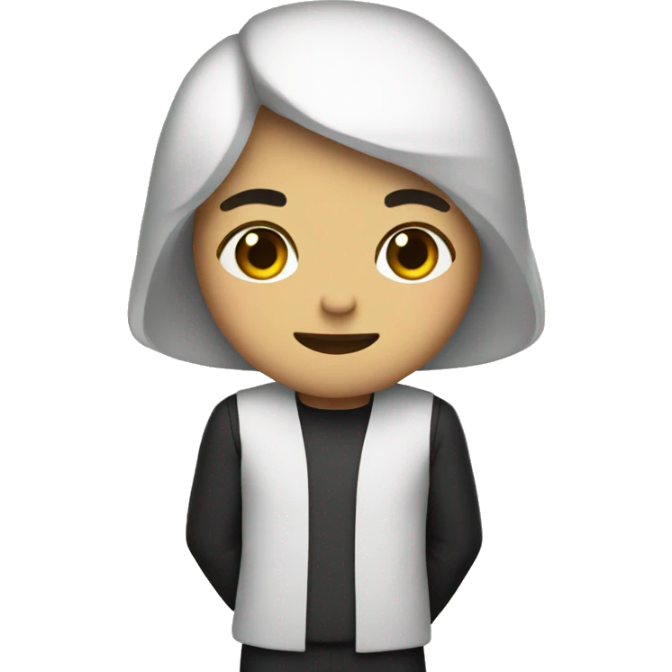 Sushie emoji