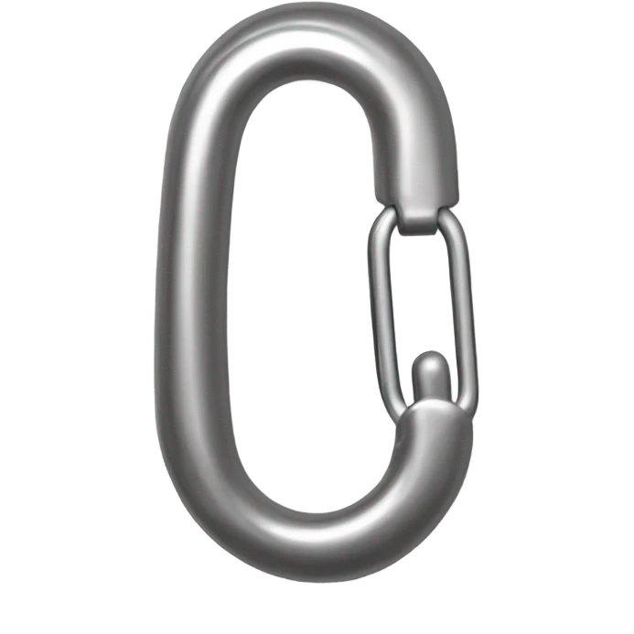 paper clip emoji