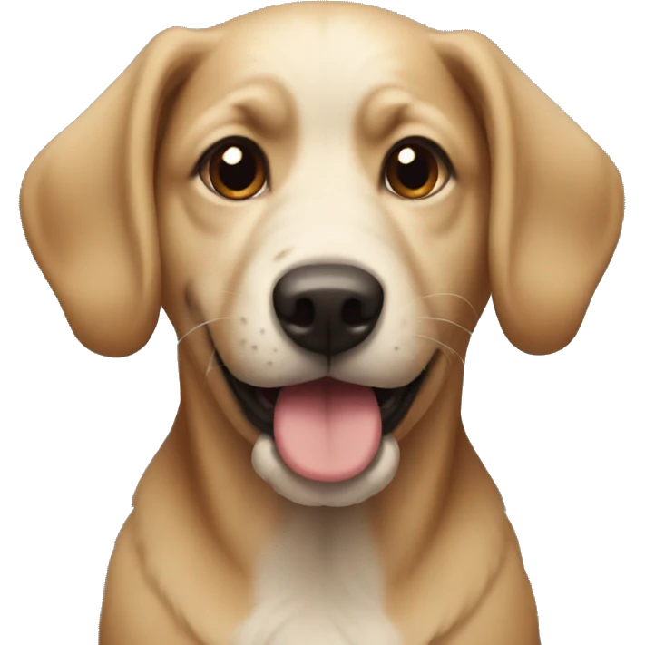 dog emoji
