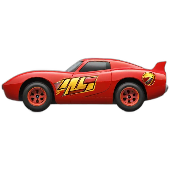 flash mcqueen emoji