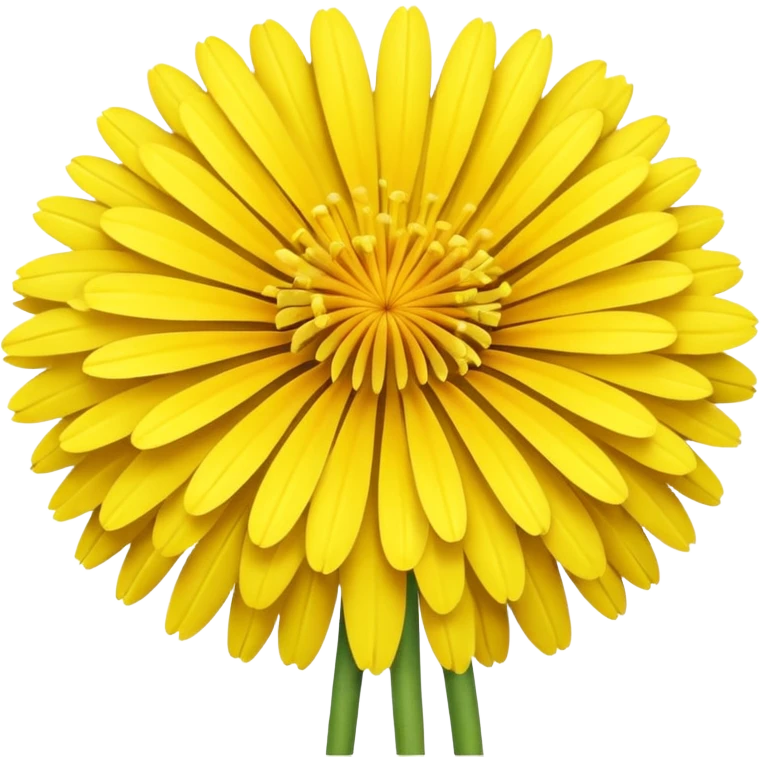 dandelion  emoji