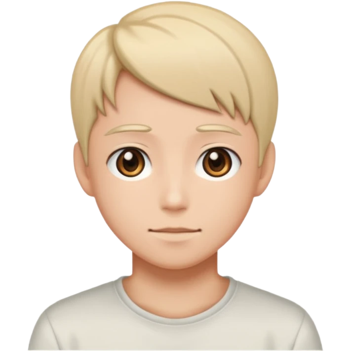 Watashi ga kita emoji