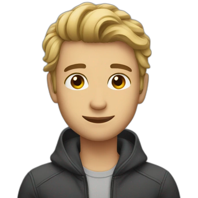 Tristan cain emoji