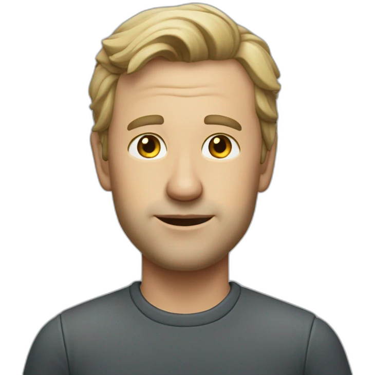 gerrit hiemstra emoji