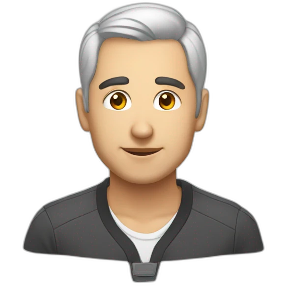 Kirill Demakov emoji