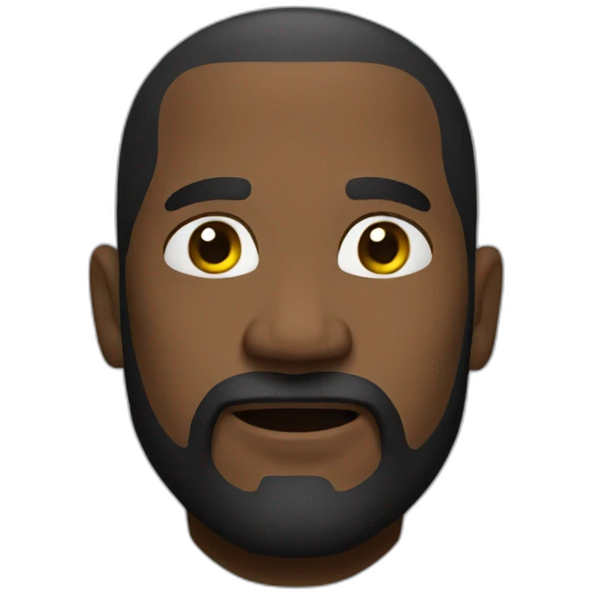 Heavy emoji
